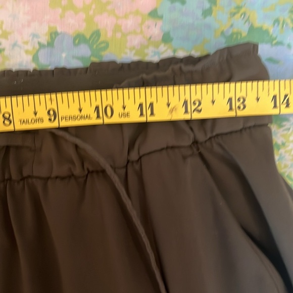 Lululemon | Keep Moving Jogger Pull On Performance Green Size 6 Workout Luxtreme - Picture 9 of 11